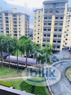 Middle Room at Sri Manja Court, PJ South - Image 1