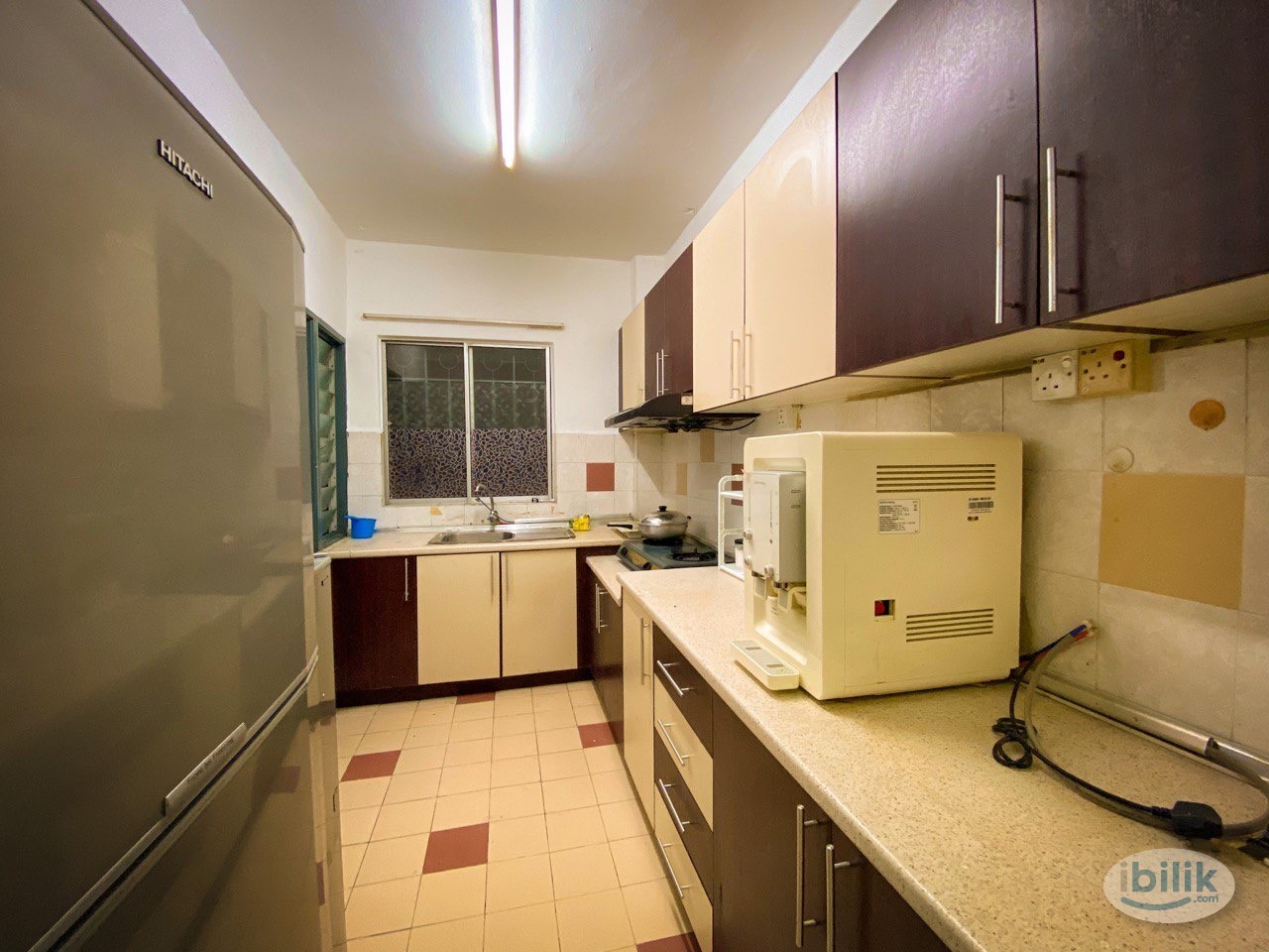 Middle Room at Carlina Apartment, Kota Damansara - Image 3