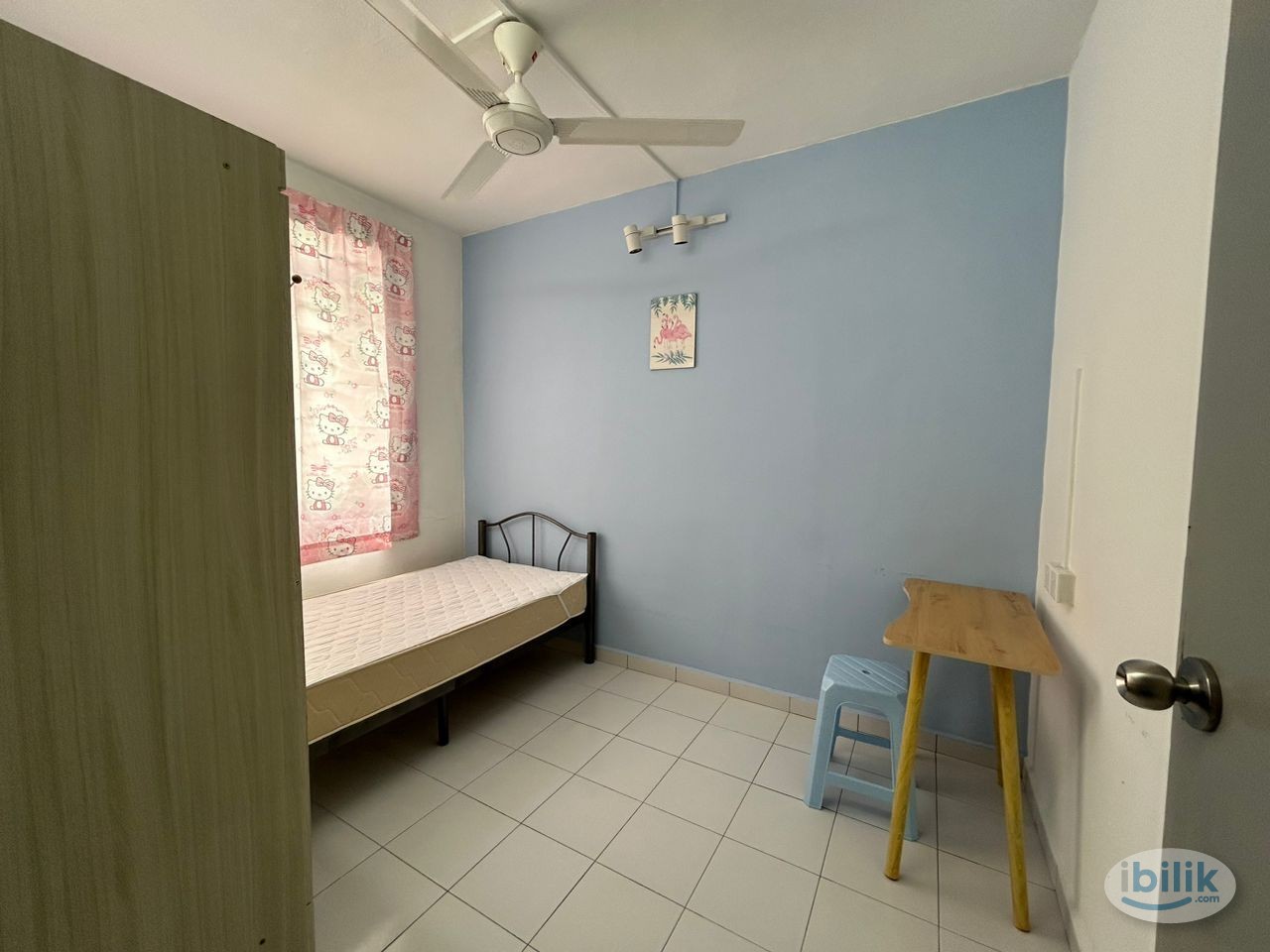 Middle Room at Kota Laksamana Utama, Bandar Melaka - Image 1