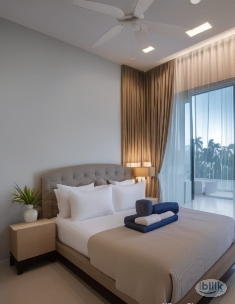 Walking Distance to MRT Station - Image 1
