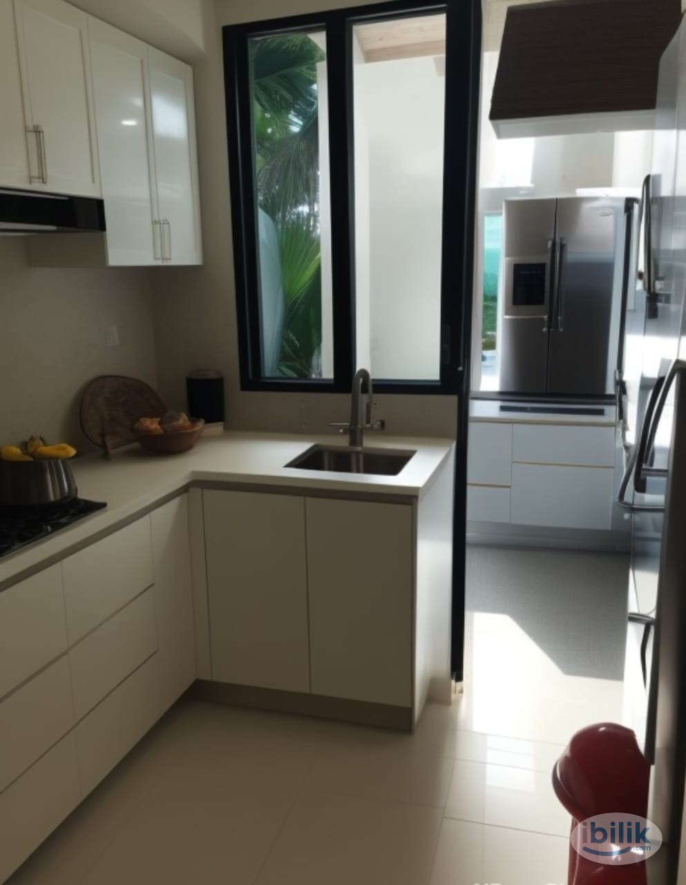 Walking Distance to MRT Station - Image 3
