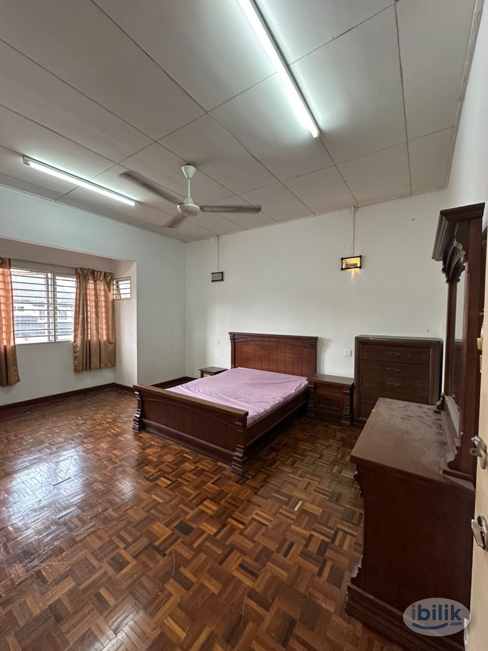 Free 1 Bulan Rental‼️Bilik Sewa Murah ‼️ 🏡 Master Room @  Kota Damansara 🏡Near MRT Kota Damansara,Shell,IOI Damansara - Image 1