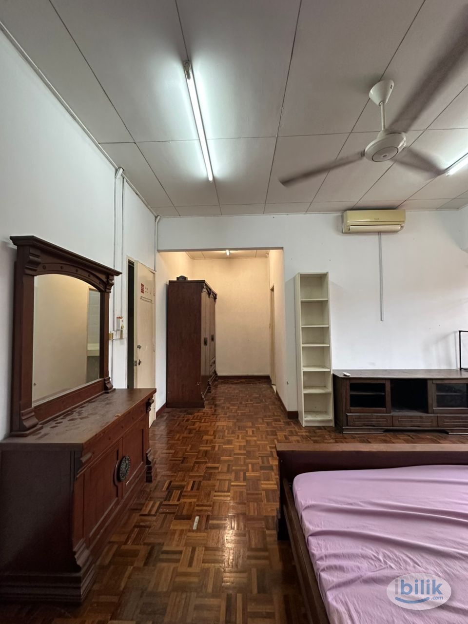 Free 1 Bulan Rental‼️Bilik Sewa Murah ‼️ 🏡 Master Room @  Kota Damansara 🏡Near MRT Kota Damansara,Shell,IOI Damansara - Image 2