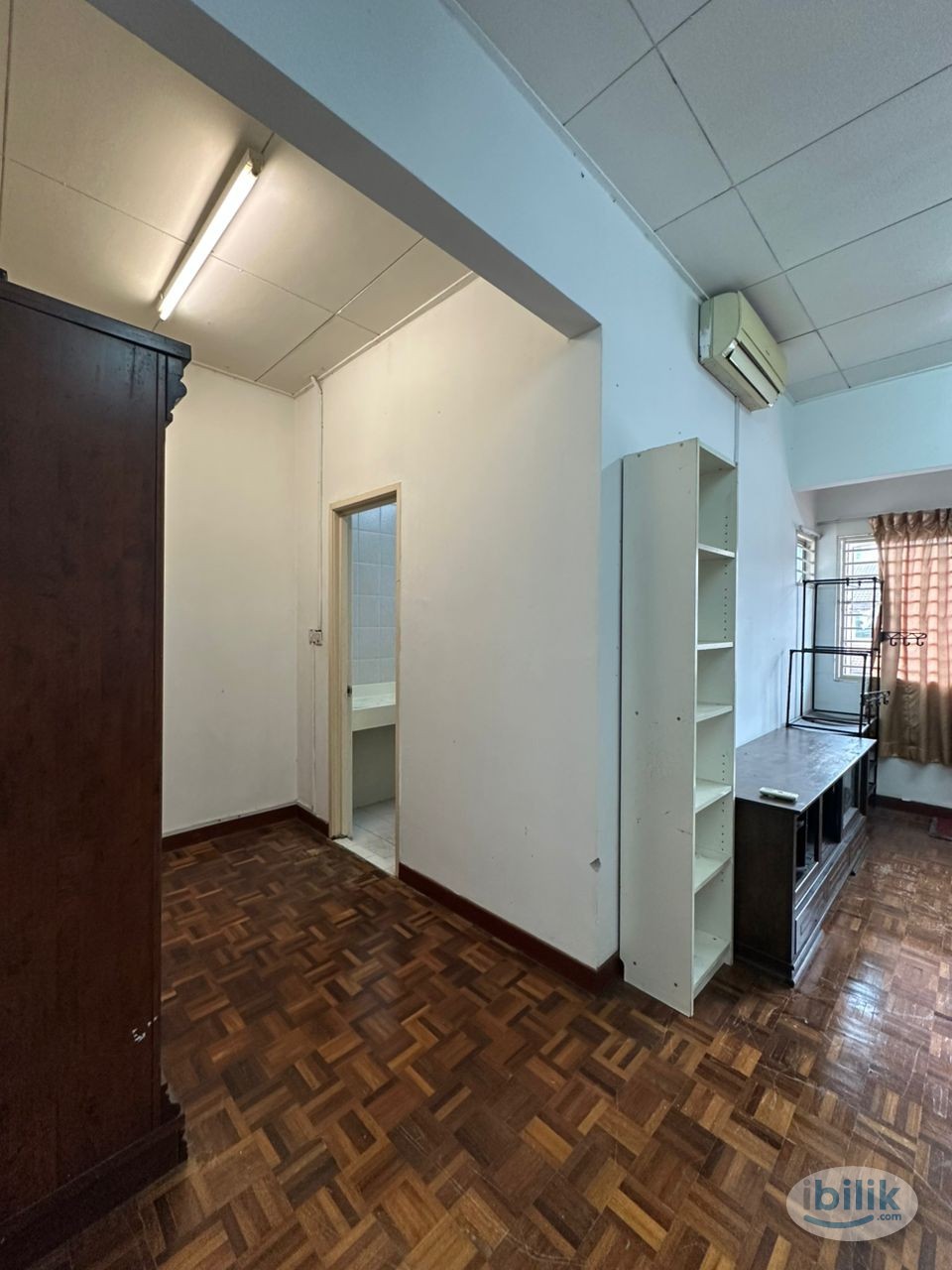 Free 1 Bulan Rental‼️Bilik Sewa Murah ‼️ 🏡 Master Room @  Kota Damansara 🏡Near MRT Kota Damansara,Shell,IOI Damansara - Image 3