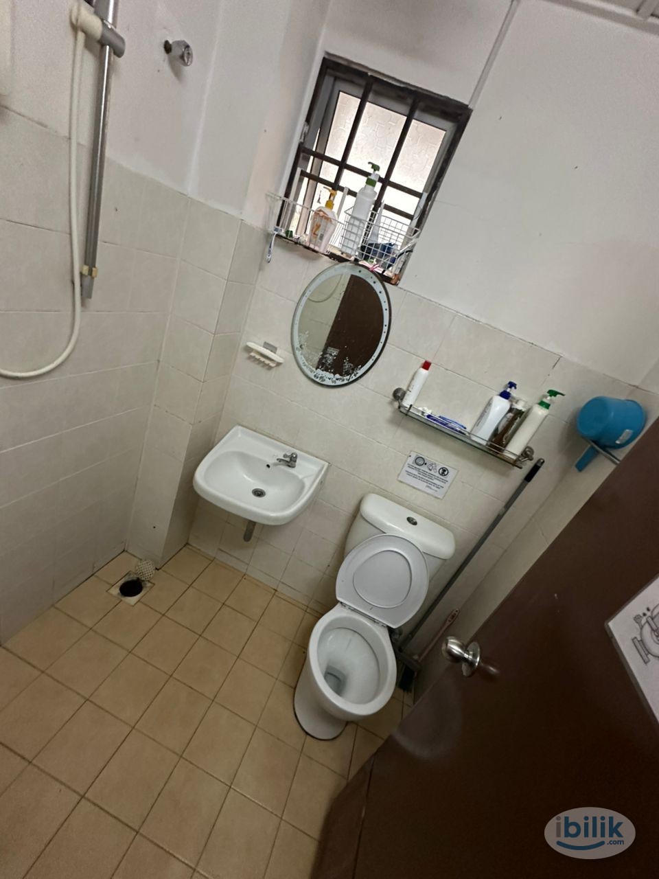 Free 1 Bulan Rental‼️Bilik Sewa Murah ‼️ 🏡 Master Room @  Kota Damansara 🏡Near MRT Kota Damansara,Shell,IOI Damansara - Image 5