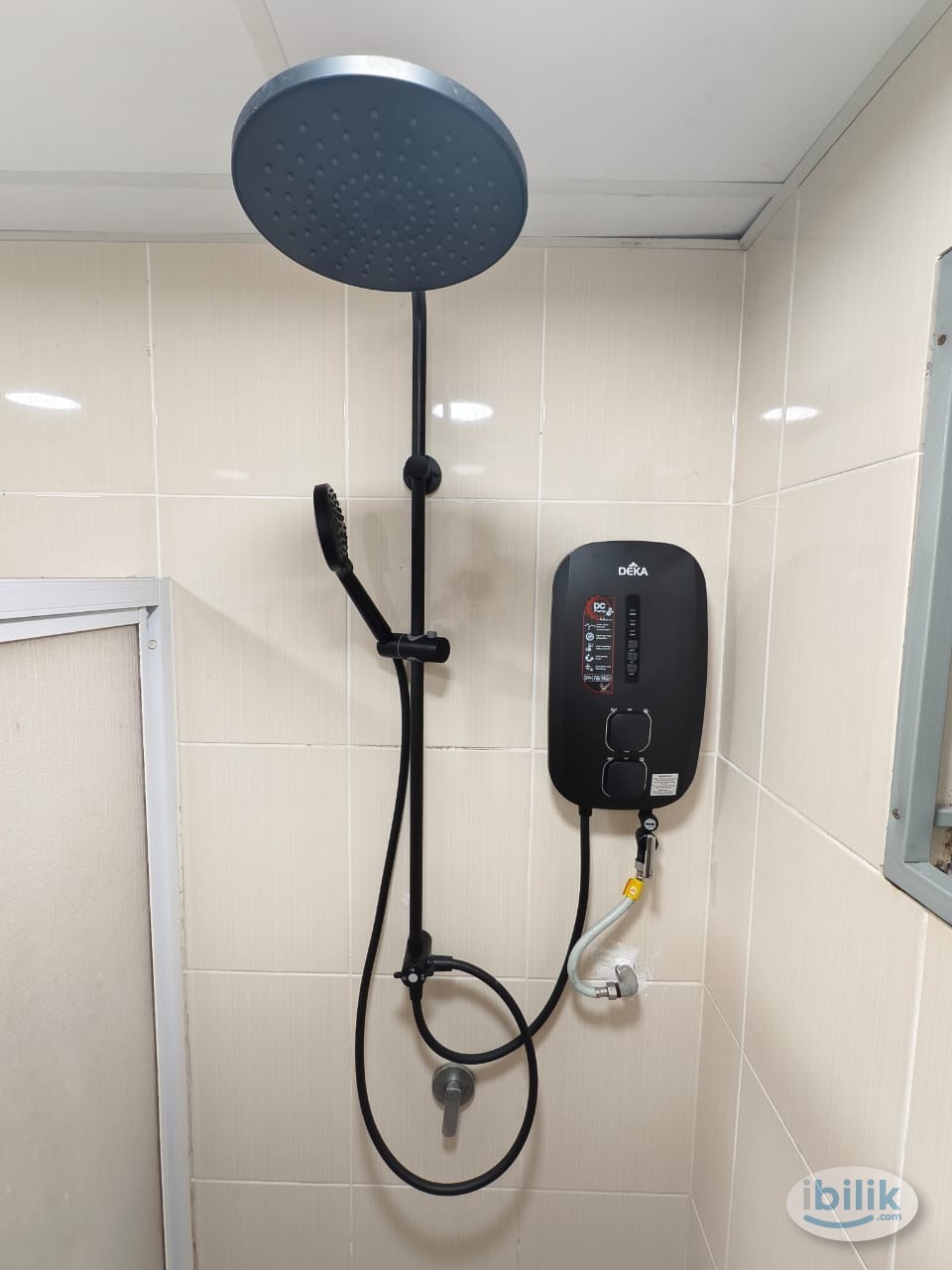 Small Room for Rent OUG Parklane Old Klang Road near Bukit Jalil Puchong Petaling Jaya LRT - Image 3