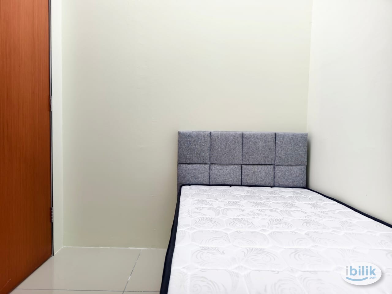 Single Room for Rent OUG Parklane Taman OUG Old Klang Road with Aircond Puchong Bukit Jalil LRT - Image 1