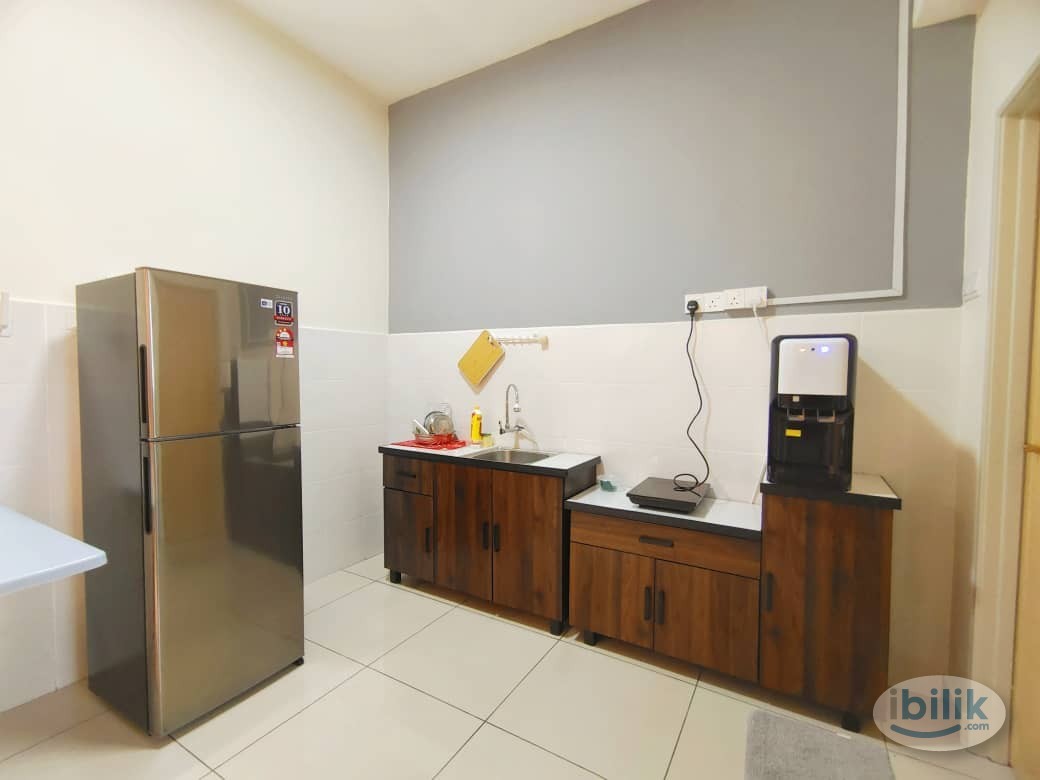Single Room at Bukit Minyak, Simpang Ampat near to Juru and Batu Kawan, Penang - Image 5