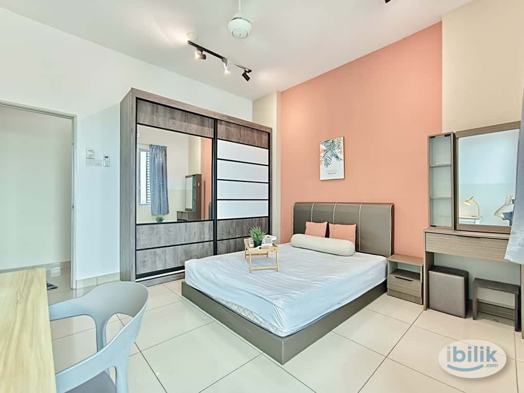 Master Room at Bukit Minyak, Simpang Ampat, near to Juru and Batu Kawan Penang - Image 3