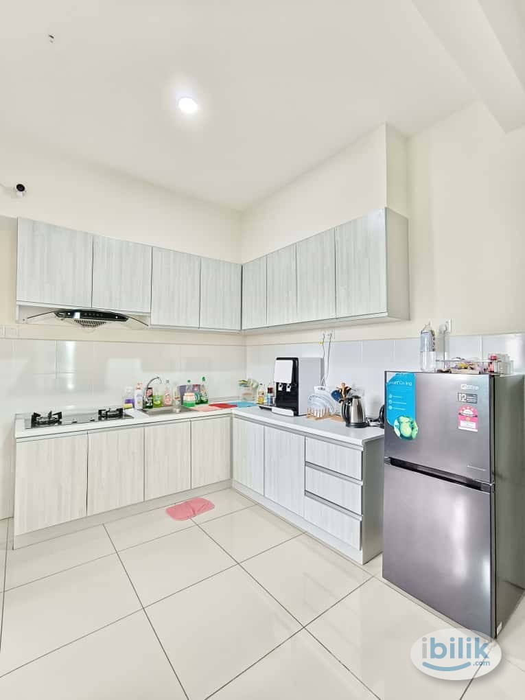 Master Room at Bukit Minyak, Simpang Ampat, near to Juru and Batu Kawan Penang - Image 4