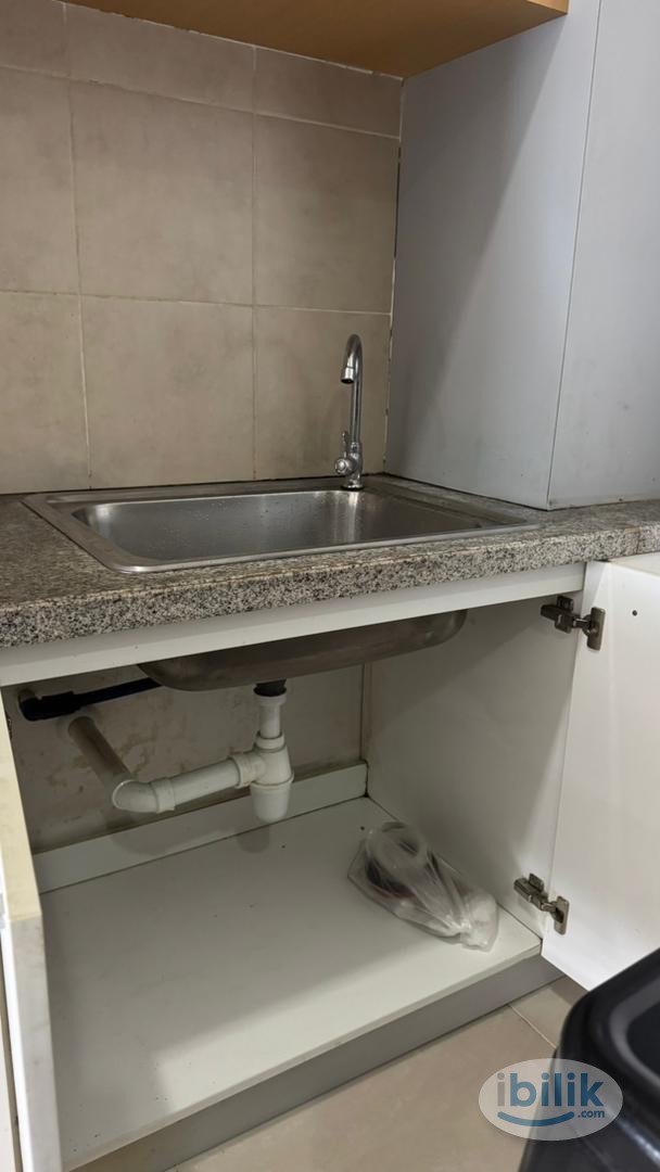 Studio at Shaftsbury Square, Cyberjaya - Image 3