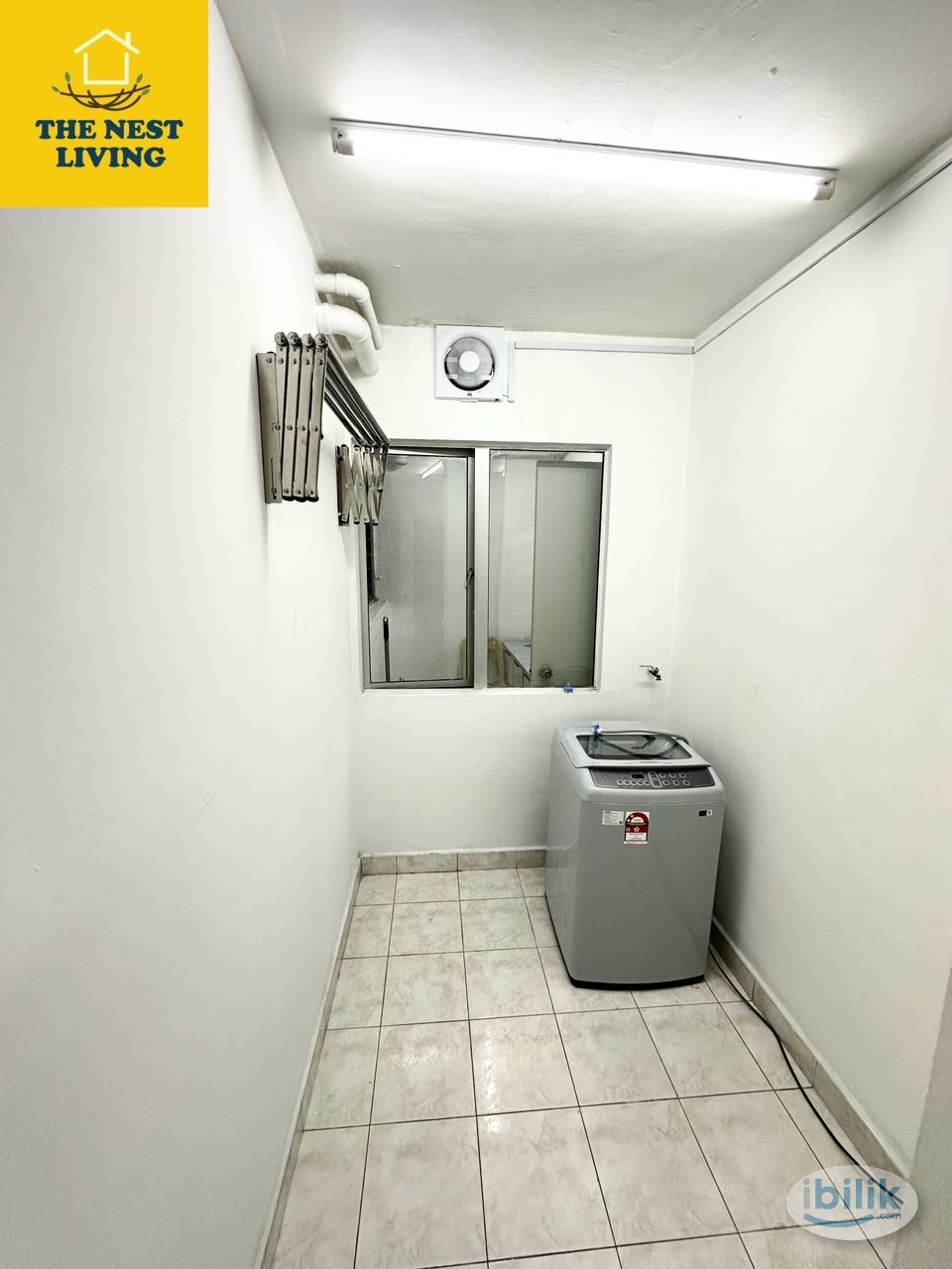 Single Room at Flora Damansara, Damansara Perdana - Image 1