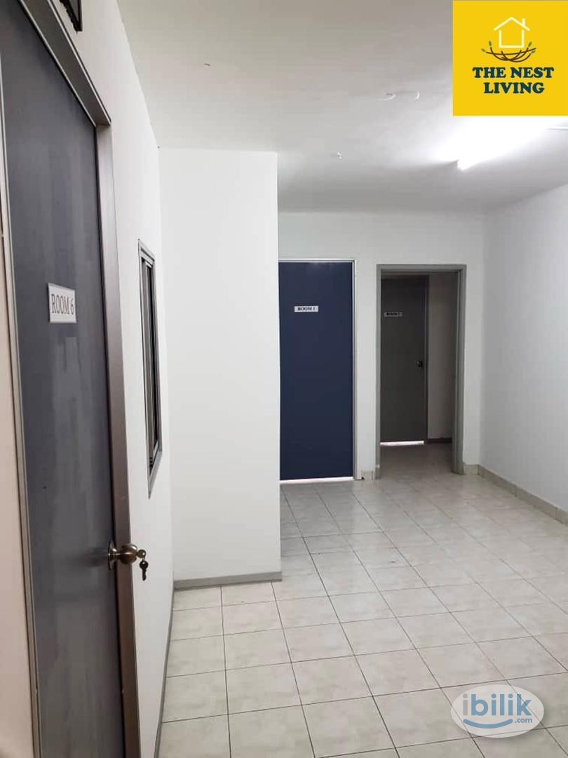 Single Room at Flora Damansara, Damansara Perdana - Image 2