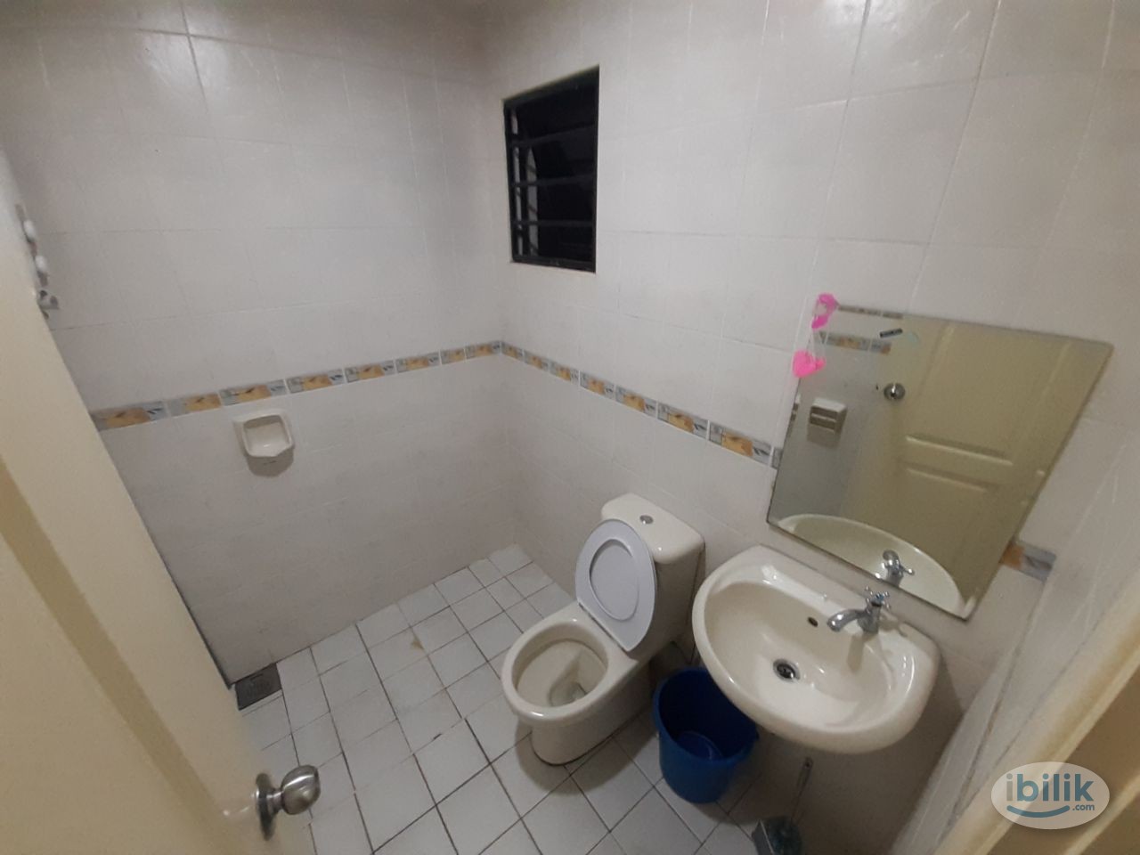 Single Room @ Changkat View Condo, Dutamas, Mont Kiara - Image 2