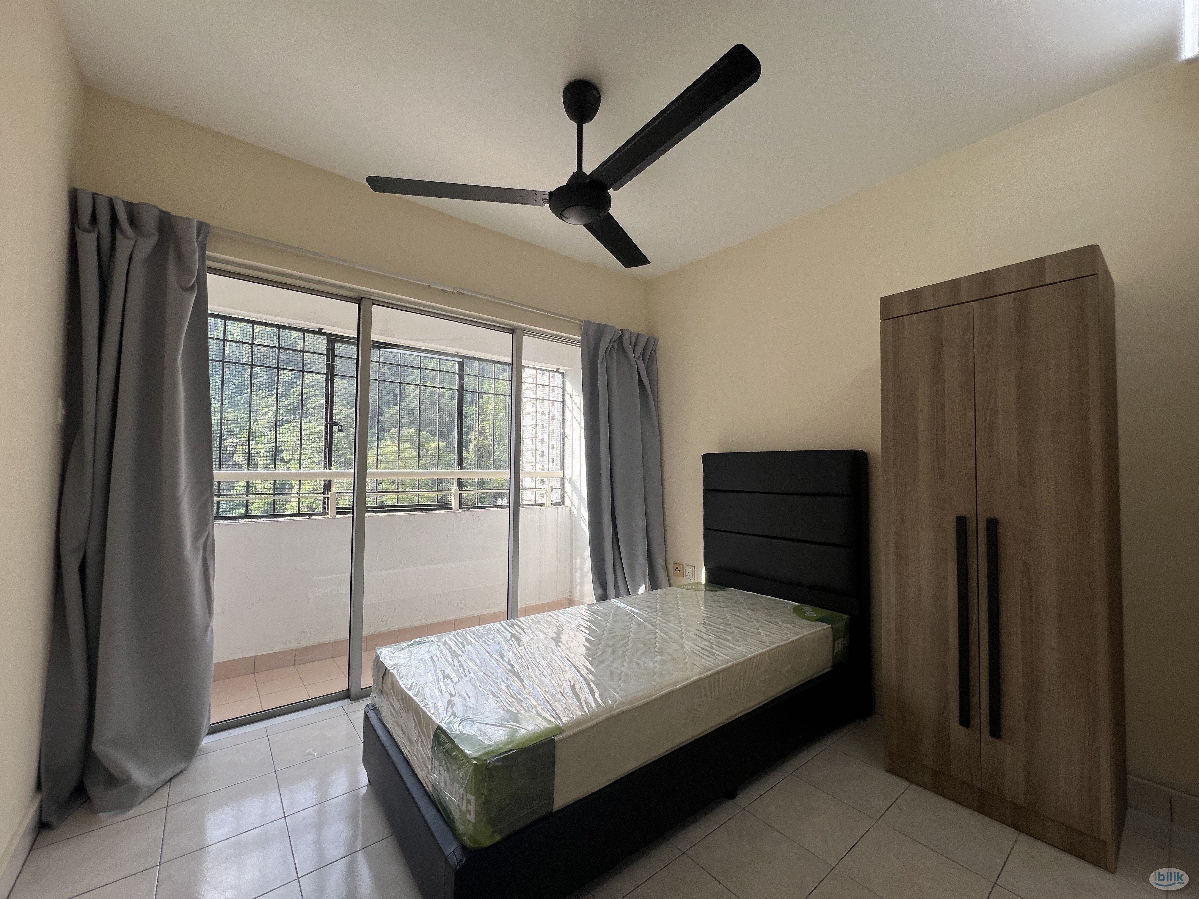 Single Room at Flora Damansara, Damansara Perdana - Image 2