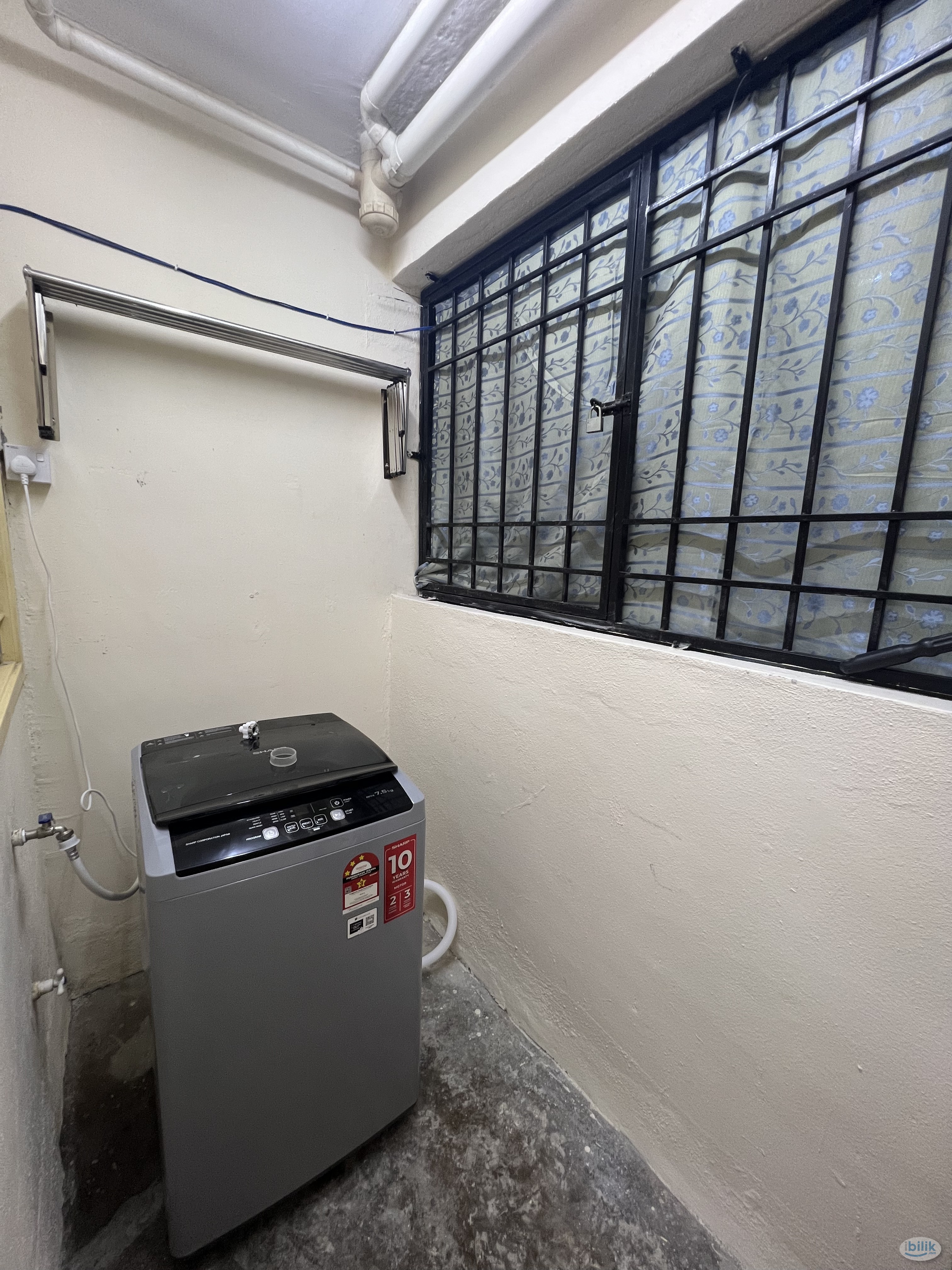Single Room at Flora Damansara, Damansara Perdana - Image 3