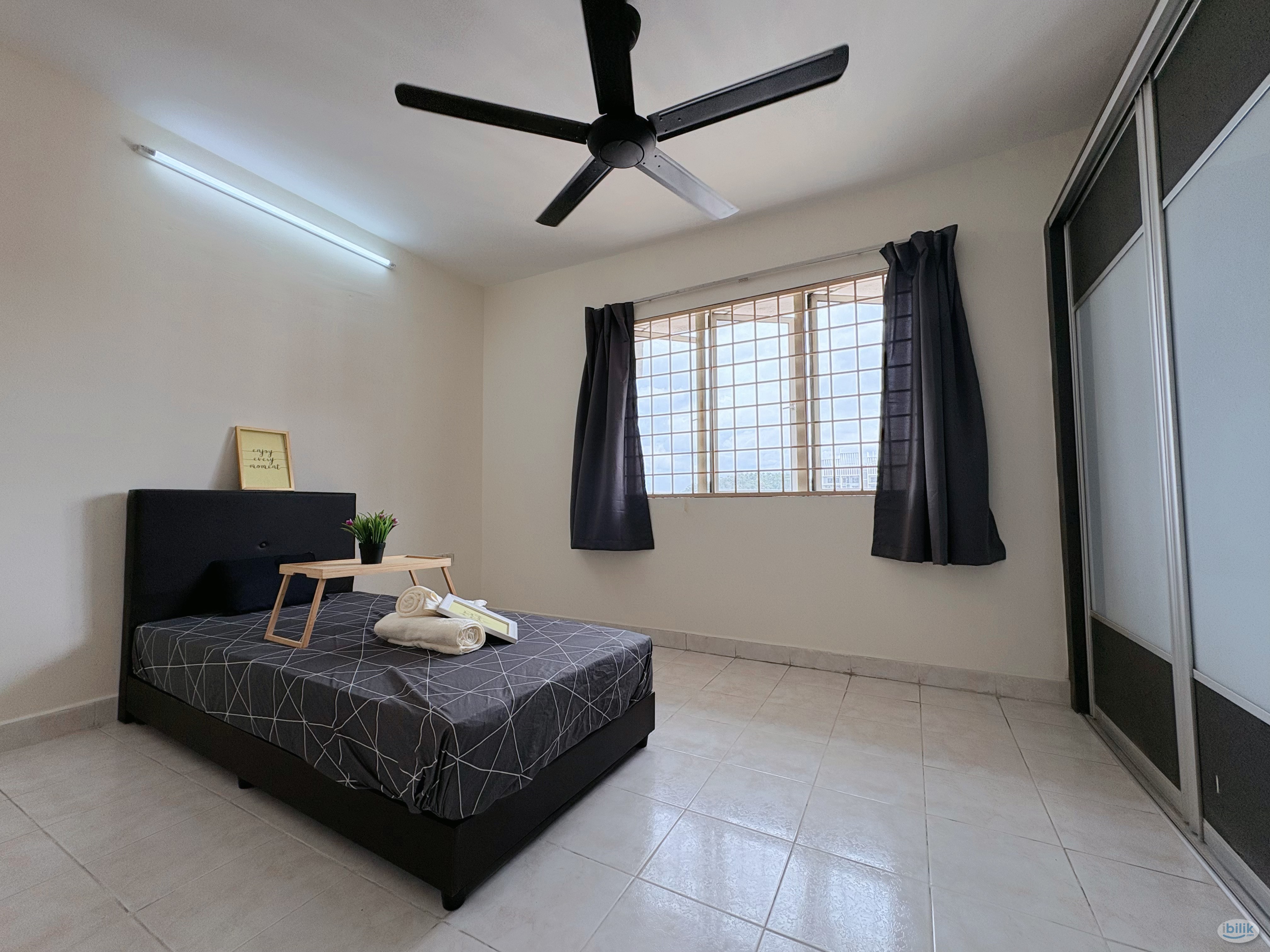 Single Room at Flora Damansara, Damansara Perdana - Image 1