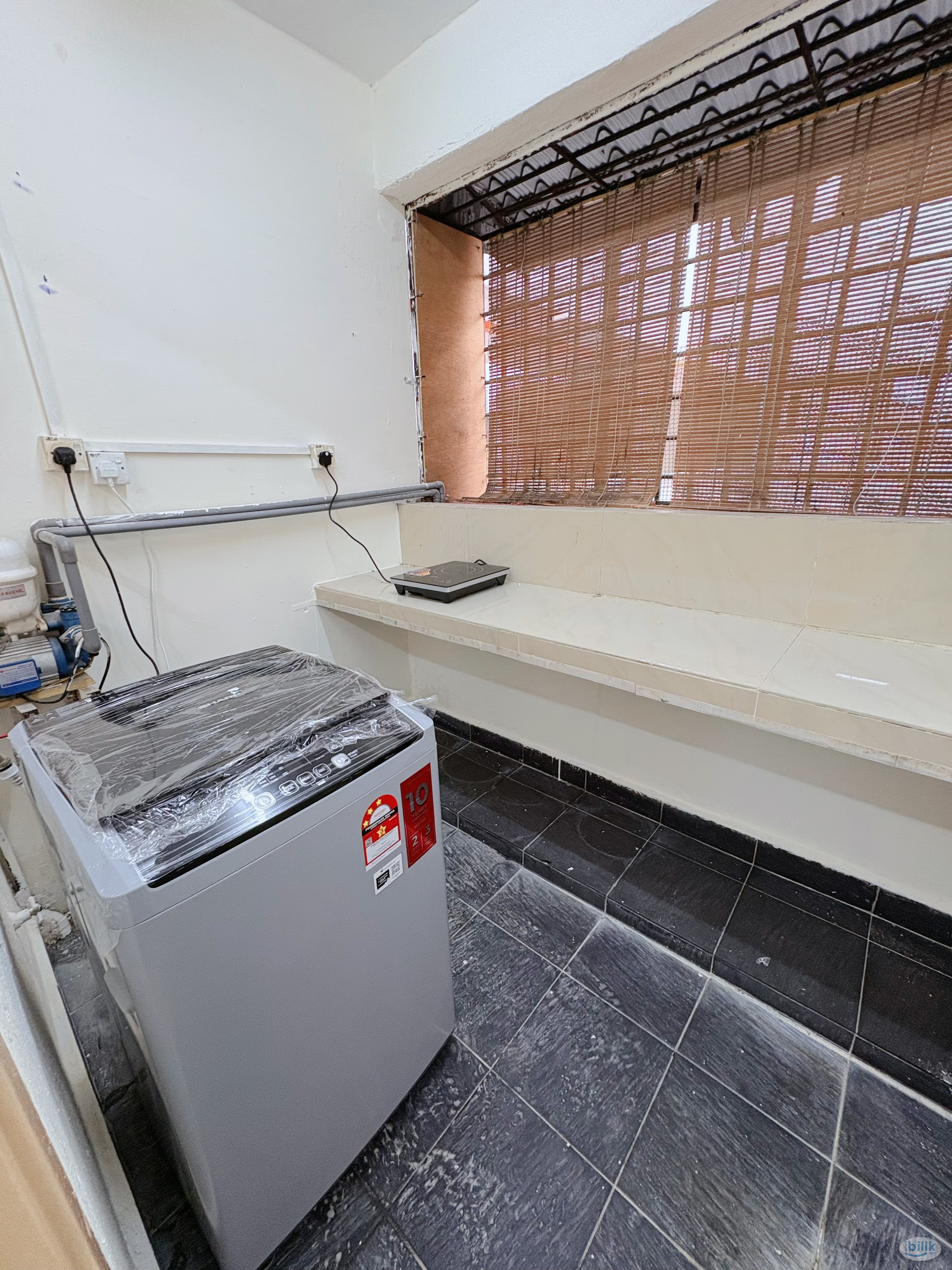Single Room at Flora Damansara, Damansara Perdana - Image 2