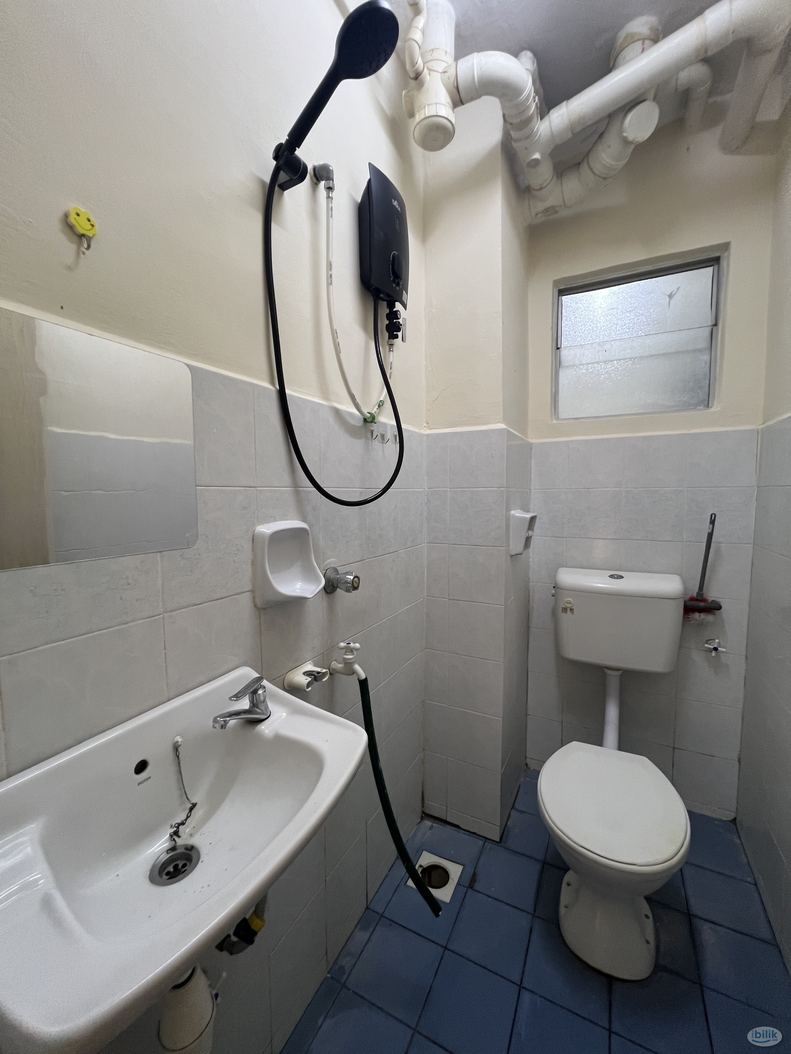 Single Room at Flora Damansara, Damansara Perdana - Image 3