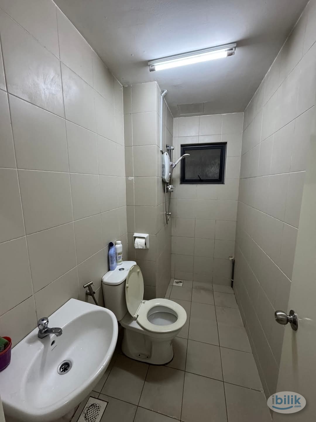 Nice Condo Room @ SetiaWalk Puchong | RM800 Only - Image 2