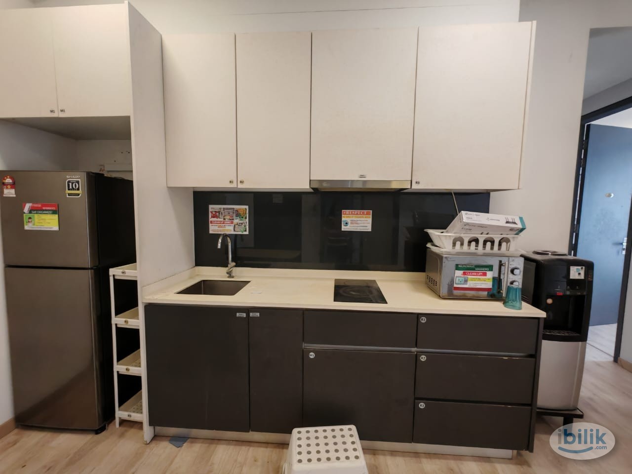 Emporis Kota Damansara, Medium Room for Rent - Image 4