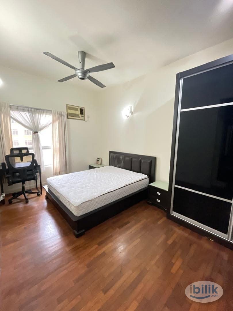 Seri Maya Master Bedroom (Female) - Image 1