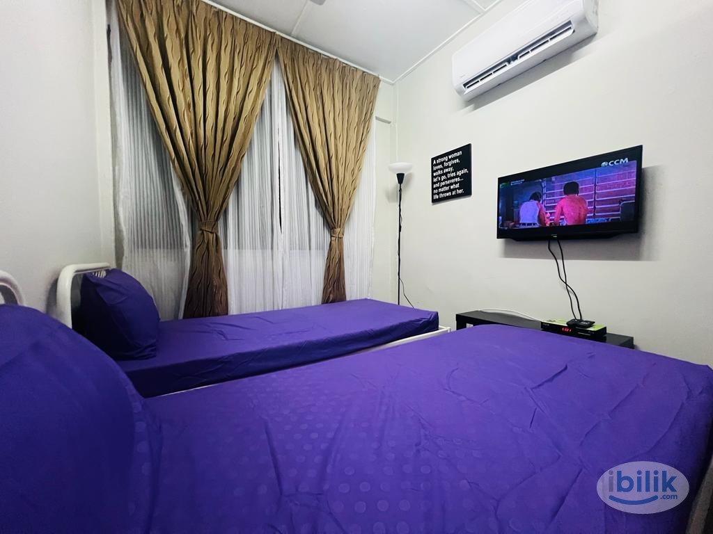 Middle Room at Bangsar South, Pantai - Image 3
