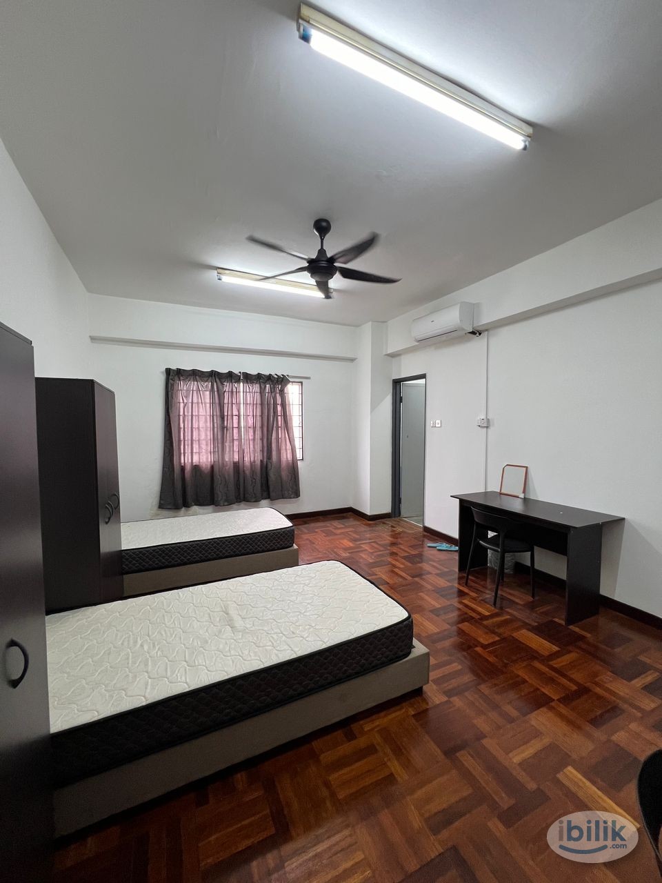 Female Unit Near BRT,/Sunway Pyramid! One Month Deposit - Image 1
