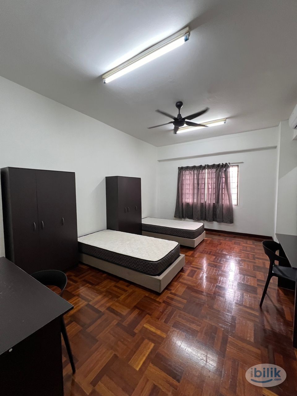 Female Unit Near BRT,/Sunway Pyramid! One Month Deposit - Image 2