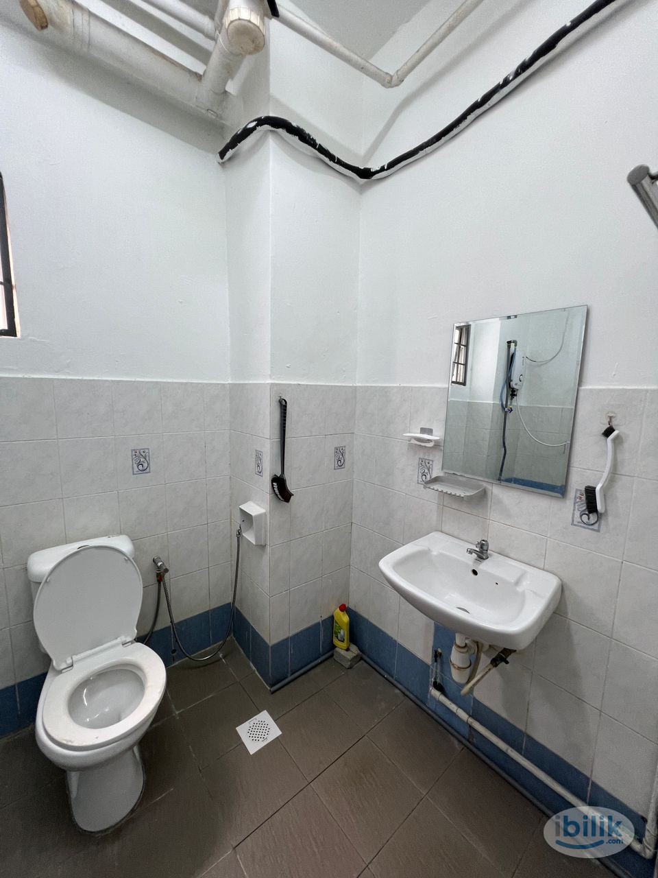 Female Unit Near BRT,/Sunway Pyramid! One Month Deposit - Image 3