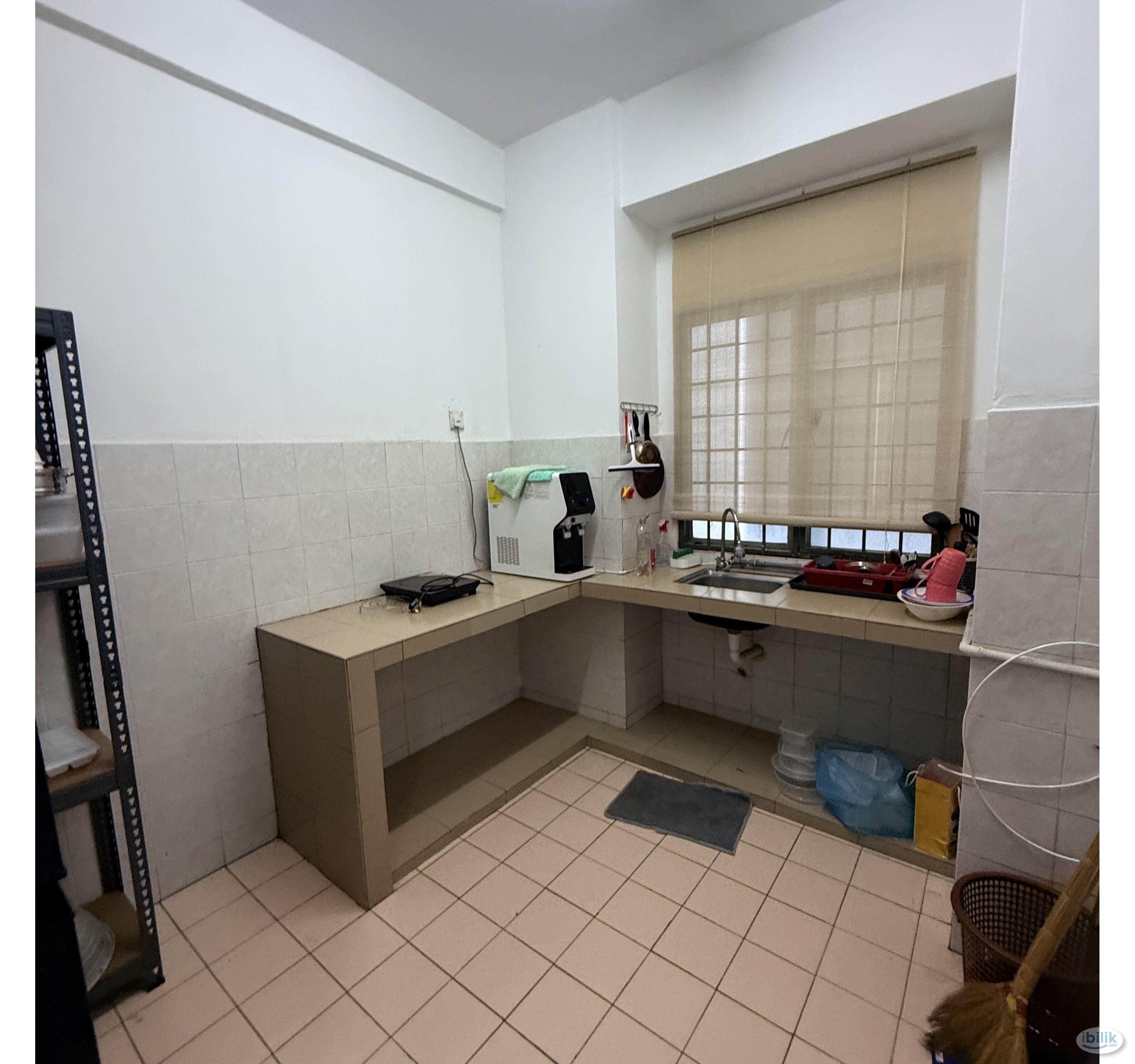 Female Unit Near BRT,/Sunway Pyramid! One Month Deposit - Image 4