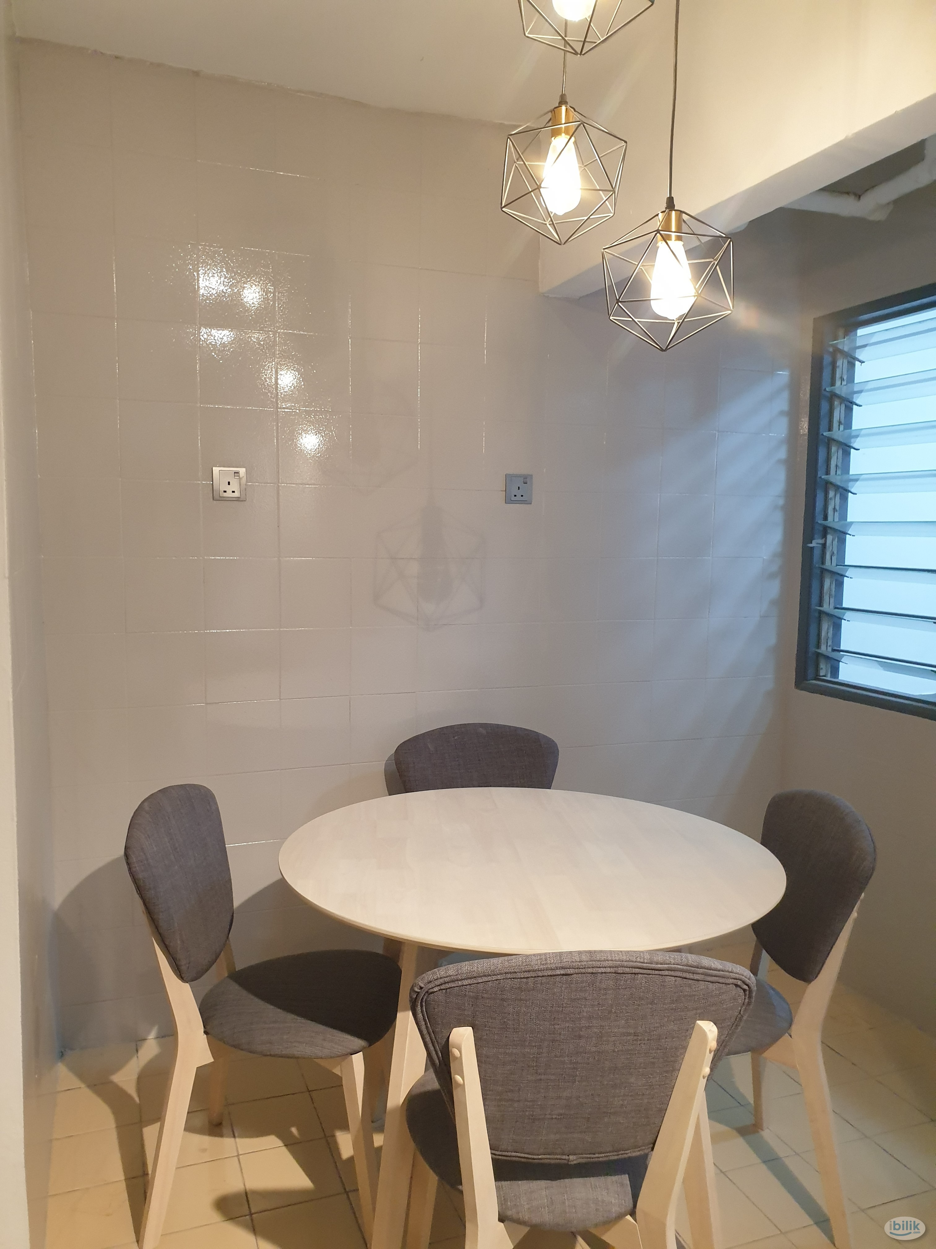 Subang Bestari Female Unit Renovated Medium Room for Rent – Cozy Unit 🌟 - Image 2