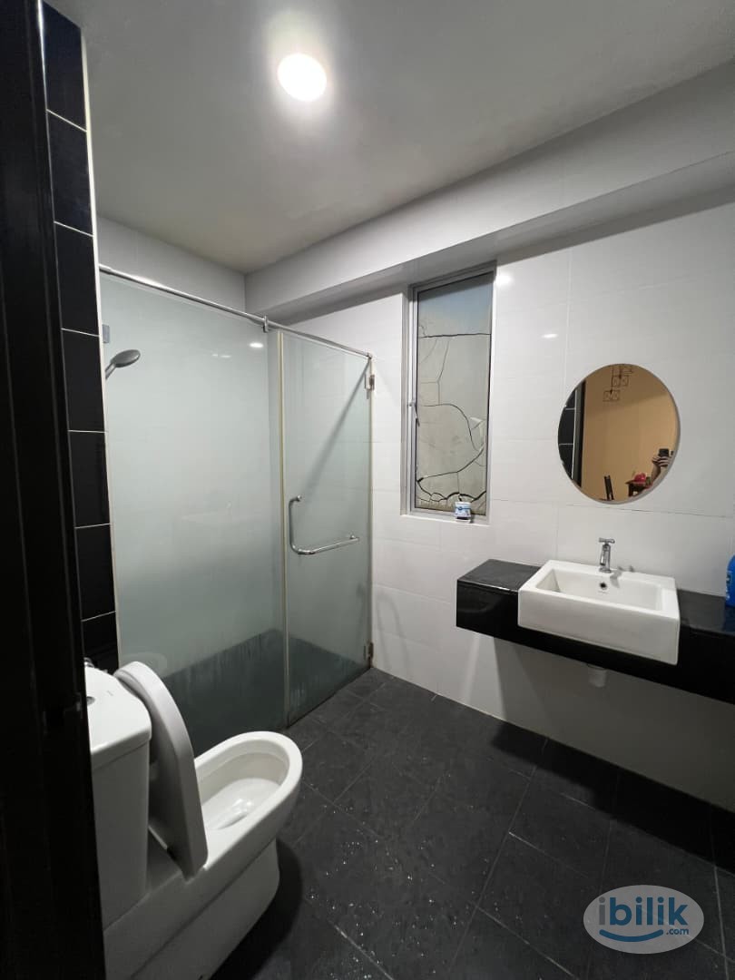 Furnished Middle Room Near Penang Airport | Ideal for Working Adults (Bayan Lepas / Bayan Baru / Batu Maung) - Image 2