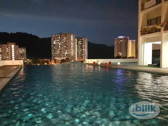 Furnished Middle Room Near Penang Airport | Ideal for Working Adults (Bayan Lepas / Bayan Baru / Batu Maung) - Image 3