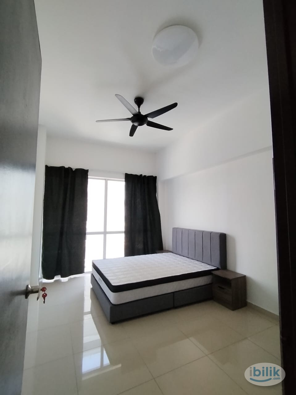 Furnished Middle Room Near Penang Airport | Ideal for Working Adults (Bayan Lepas / Bayan Baru / Batu Maung) - Image 4