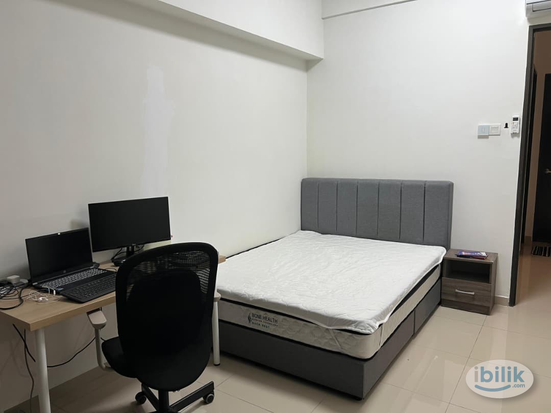 Furnished Middle Room Near Penang Airport | Ideal for Working Adults (Bayan Lepas / Bayan Baru / Batu Maung) - Image 5