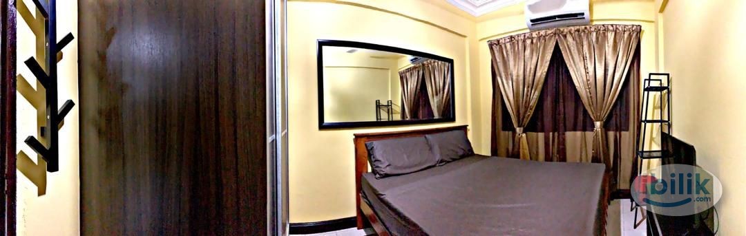 Middle Room at Kampung Datuk Keramat, Keramat - Image 2
