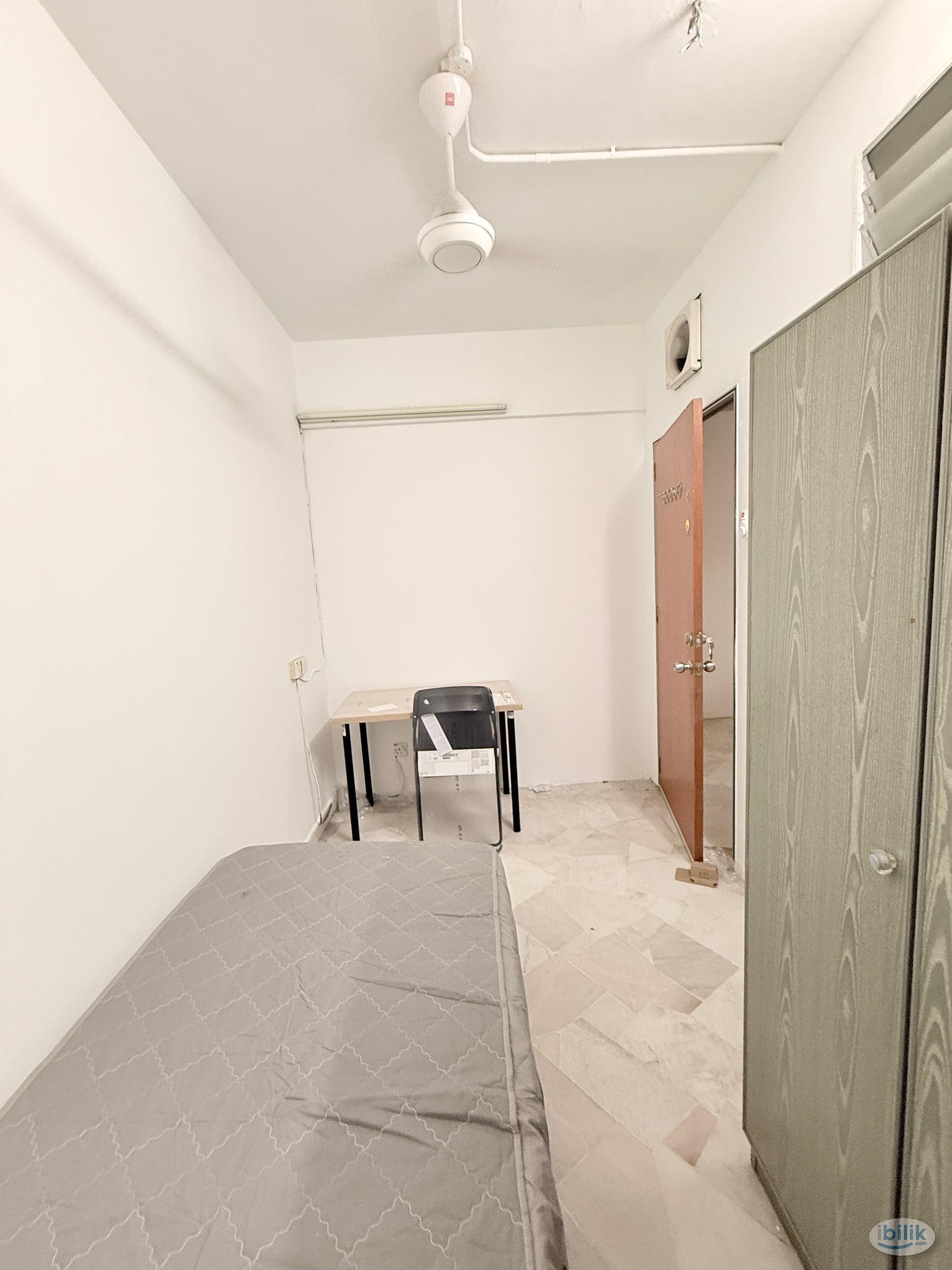1 Month Deposit Room Rental at PJS9! Near Sunway Lagoon - Image 1