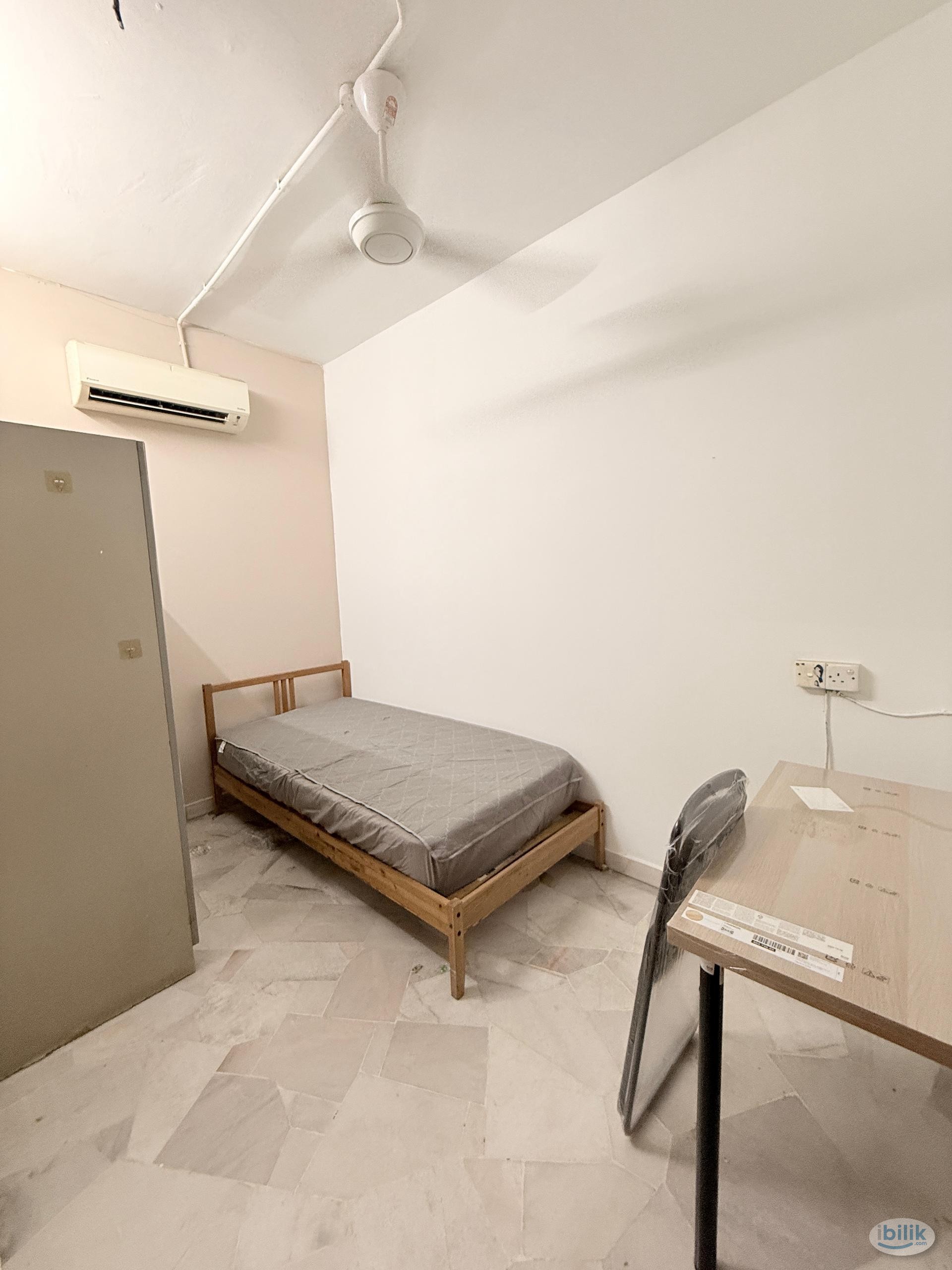 1 Month Deposit Room Rental at PJS9! Near Sunway Lagoon - Image 2
