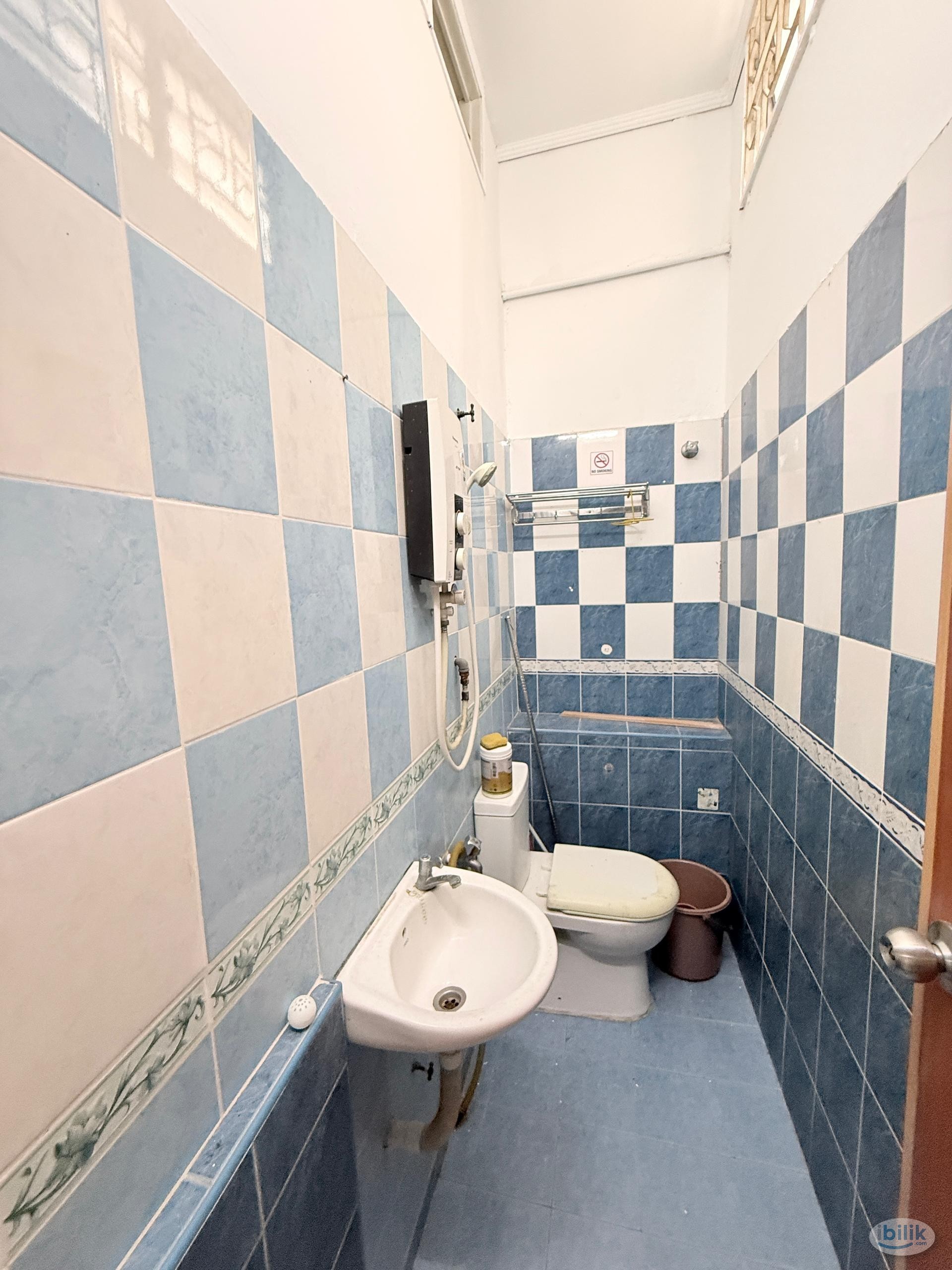 1 Month Deposit Room Rental at PJS9! Near Sunway Lagoon - Image 5