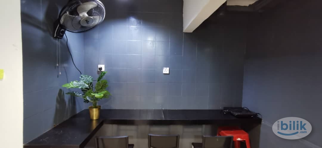 🌟 Female Unit Subang Bestari: Full Furnished Master Room for Rent 🌟 - Image 2