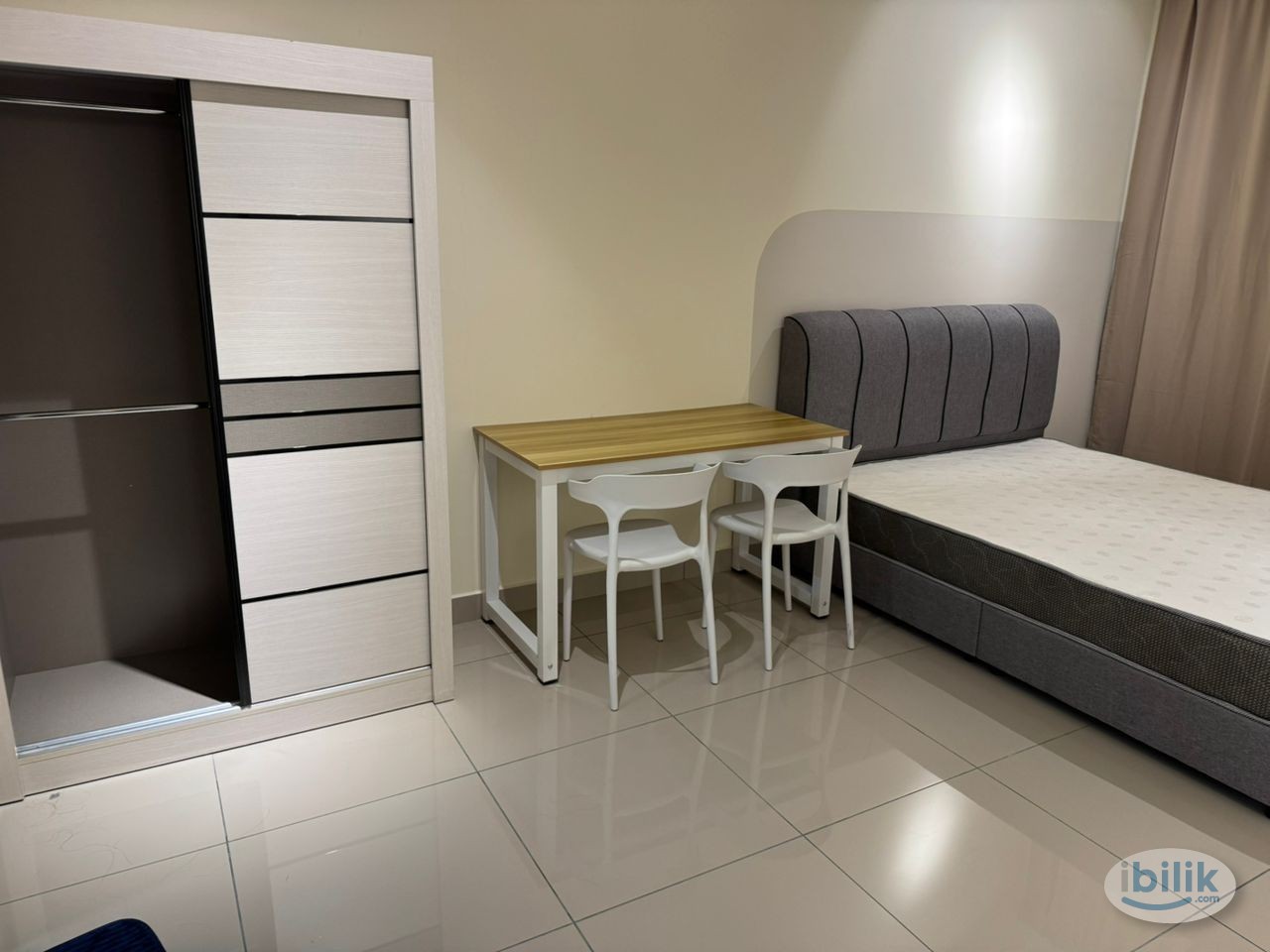 MASTER ROOM, NEXUS KAJANG, KTM & MRT - Image 2