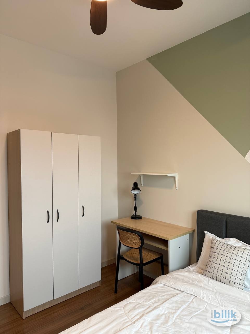 ‼️CHERAS M VERTICA FEMALE MEDIUM ROOM for RENT🌟 - Image 1