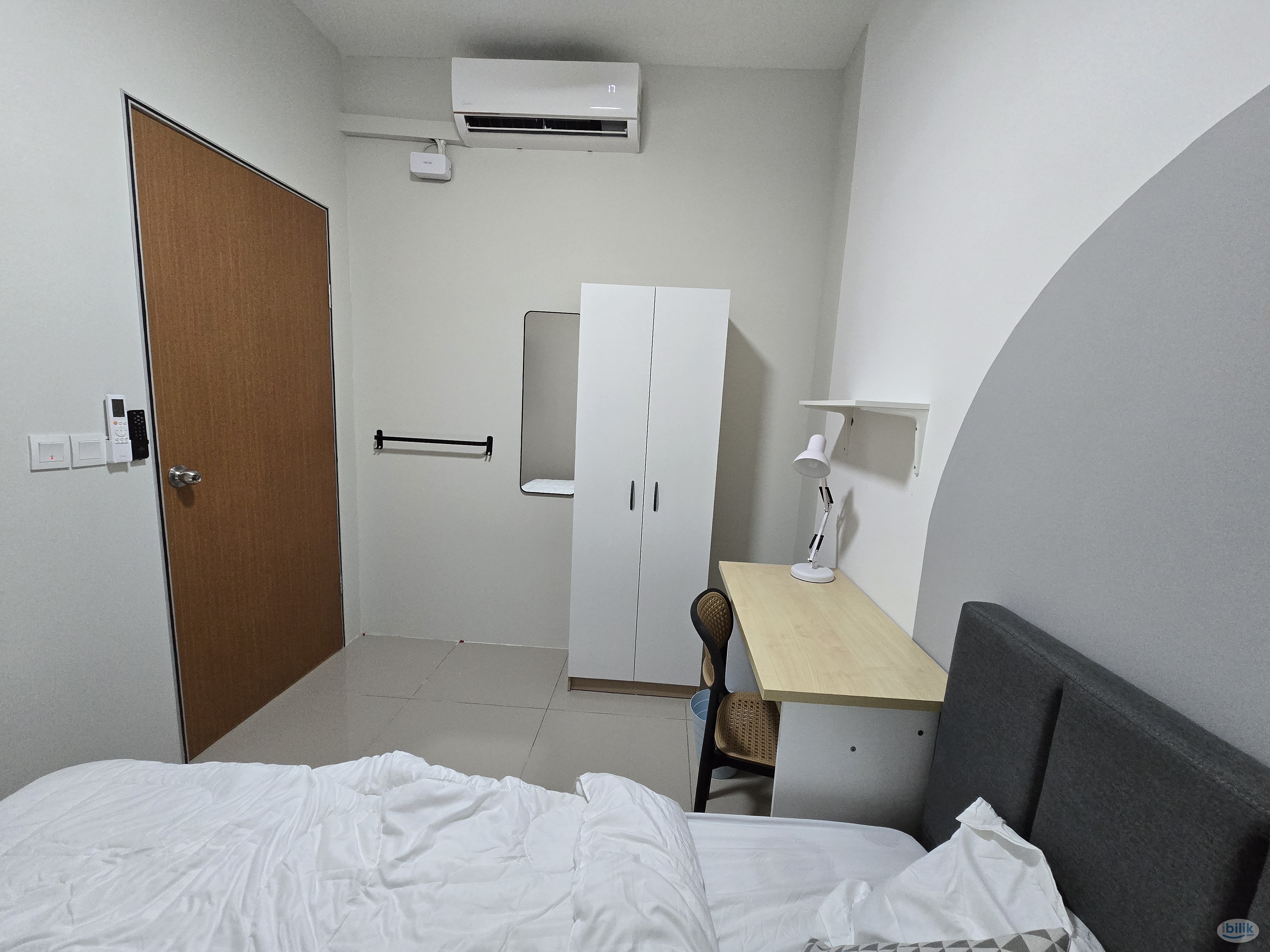 ‼️CHERAS M VERTICA MALE SINGLE ROOM for RENT🌟 - Image 1