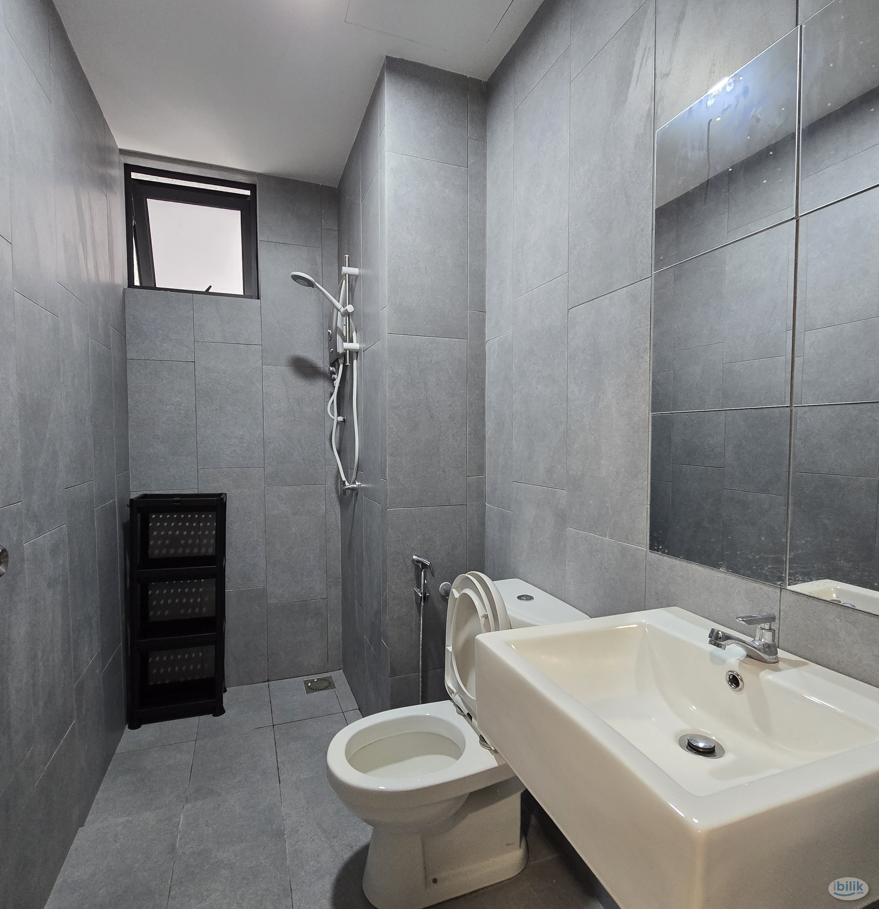 ‼️CHERAS M VERTICA MALE SINGLE ROOM for RENT🌟 - Image 5