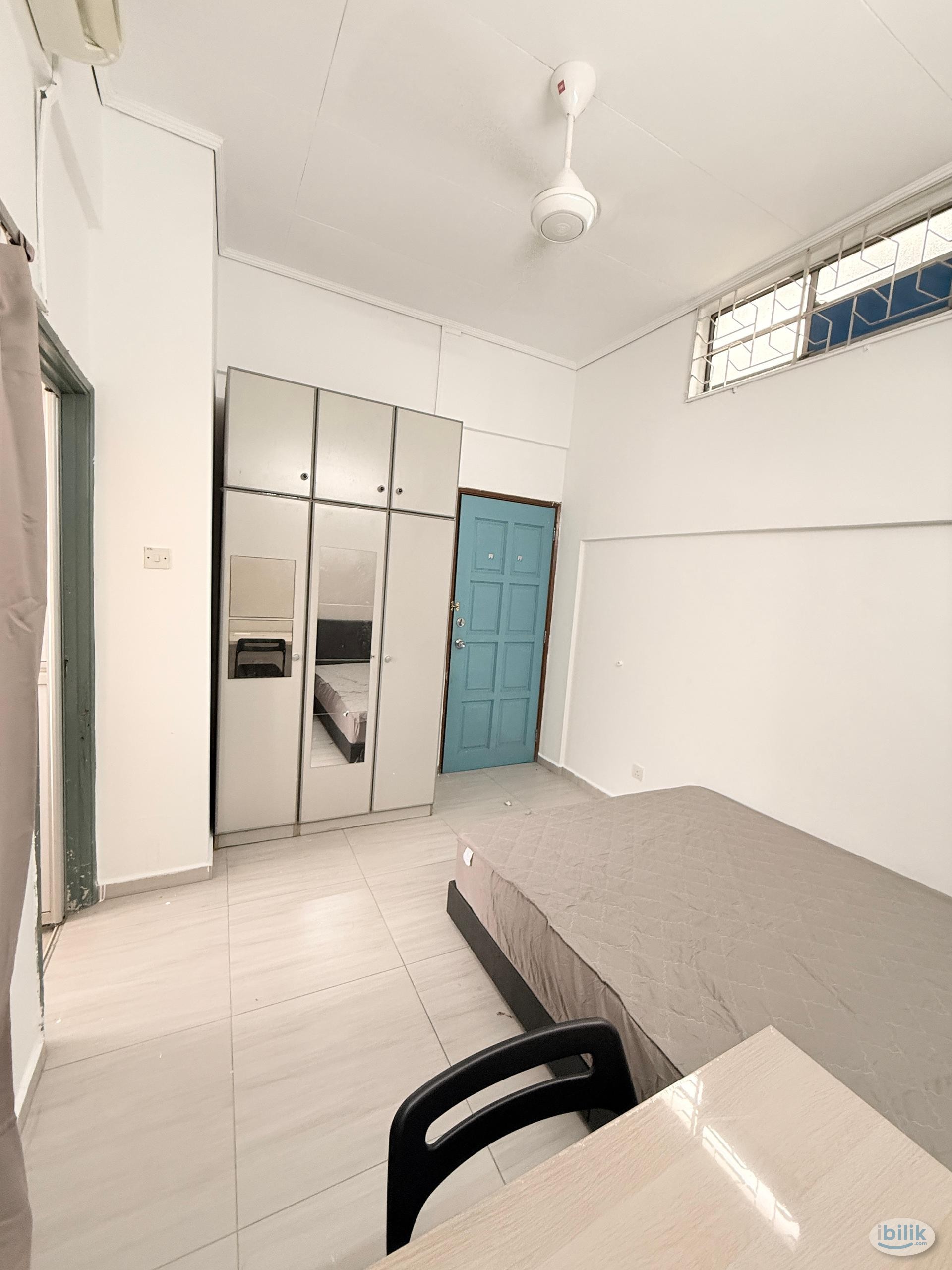 1 Month Deposit Only! Room with Private toilet at PJS9, Bandar Sunway - Image 2