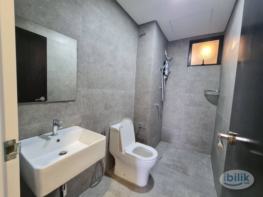 🏠 All Female Full Furnished Balcony Room at Sentul for Rent - FREE Utilities WiFi & Cleaning 🌟 - Image 5