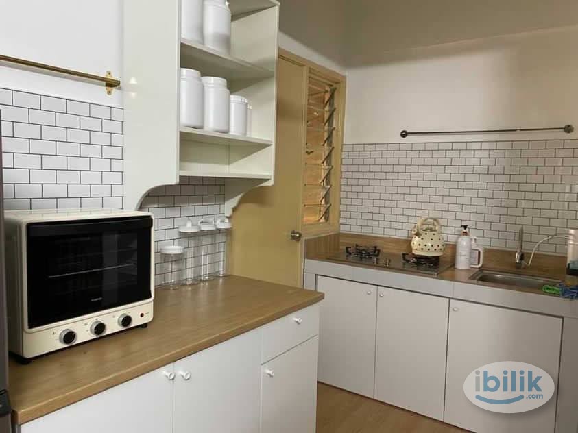 Master Room at Kota Damansara, Petaling Jaya - Image 3