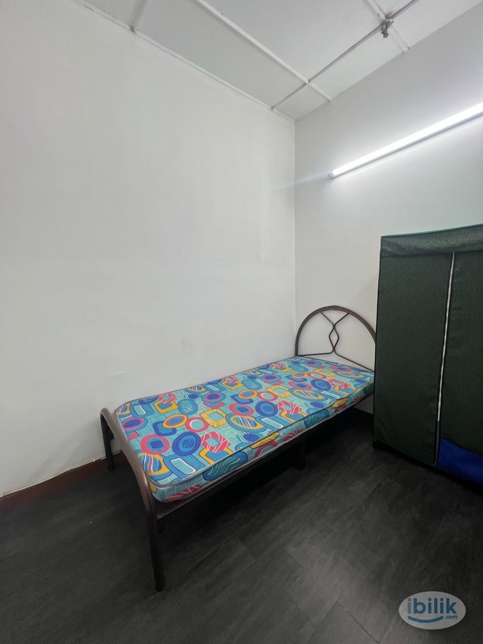 FREE 1MONTH RENTAL‼️ Hurry Up! Single Bed For Rent 👀 - Image 1