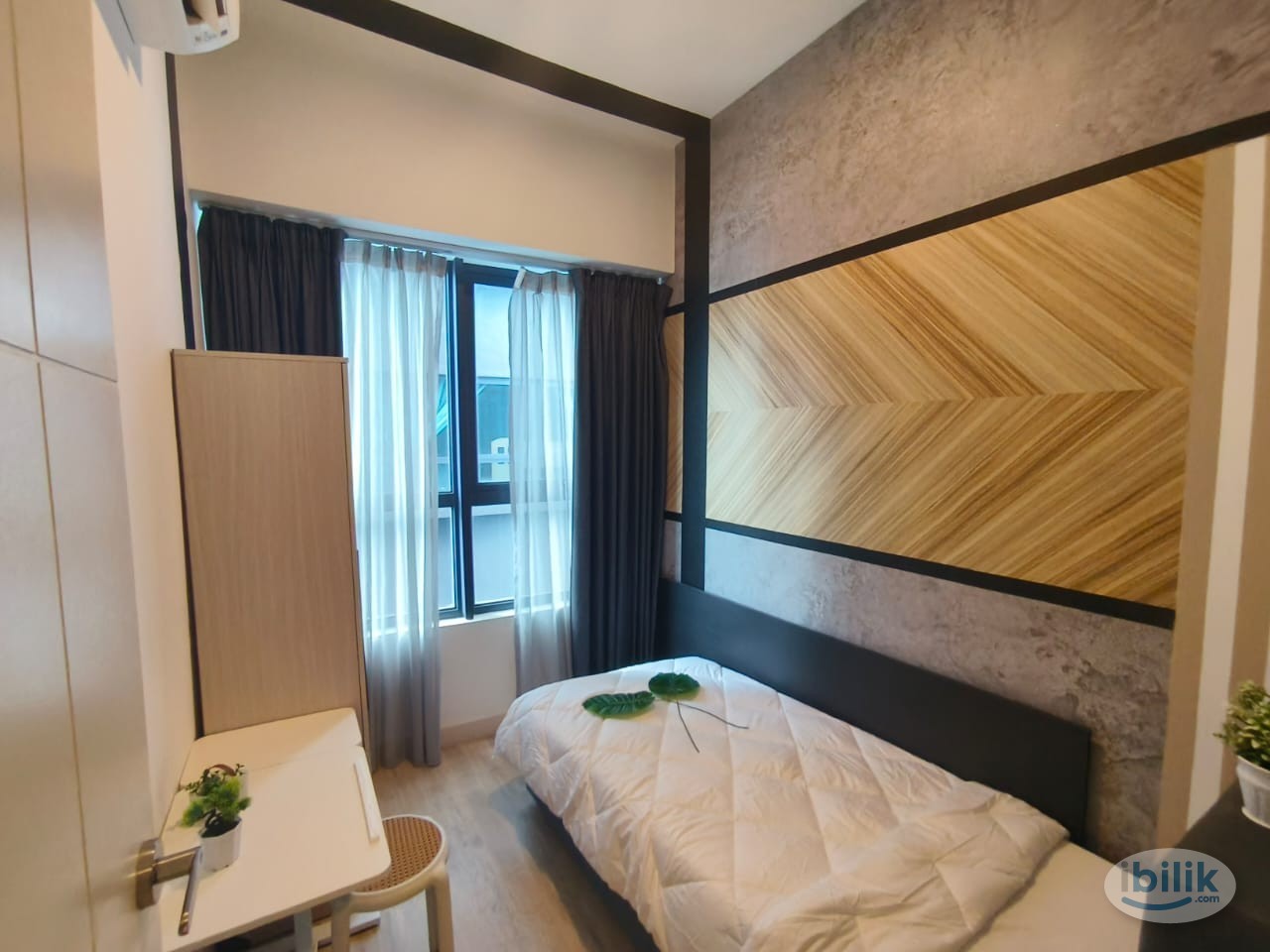 Middle Room at Arte Plus, Ampang Hilir - Image 2